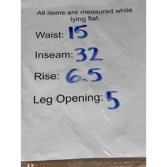 Express Zelda Ultra Skinny Jeans Womens 2 Low‎ Rise Dark Wash Blue Stretch Denim - Picture 3 of 10